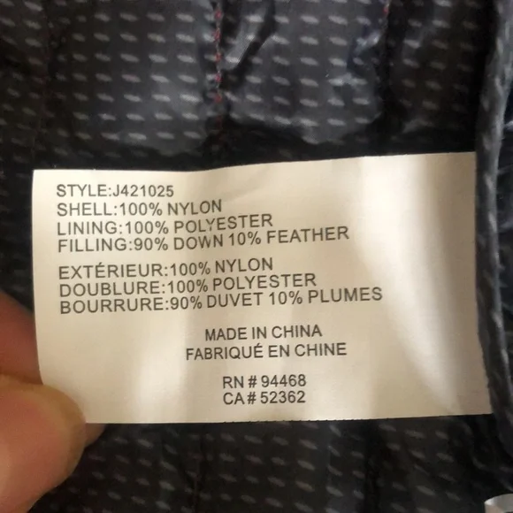 Dawn jacket!New - Picture 10 of 16